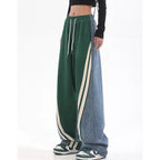 Roque | Sweatpants | Trendy & Comfy Green