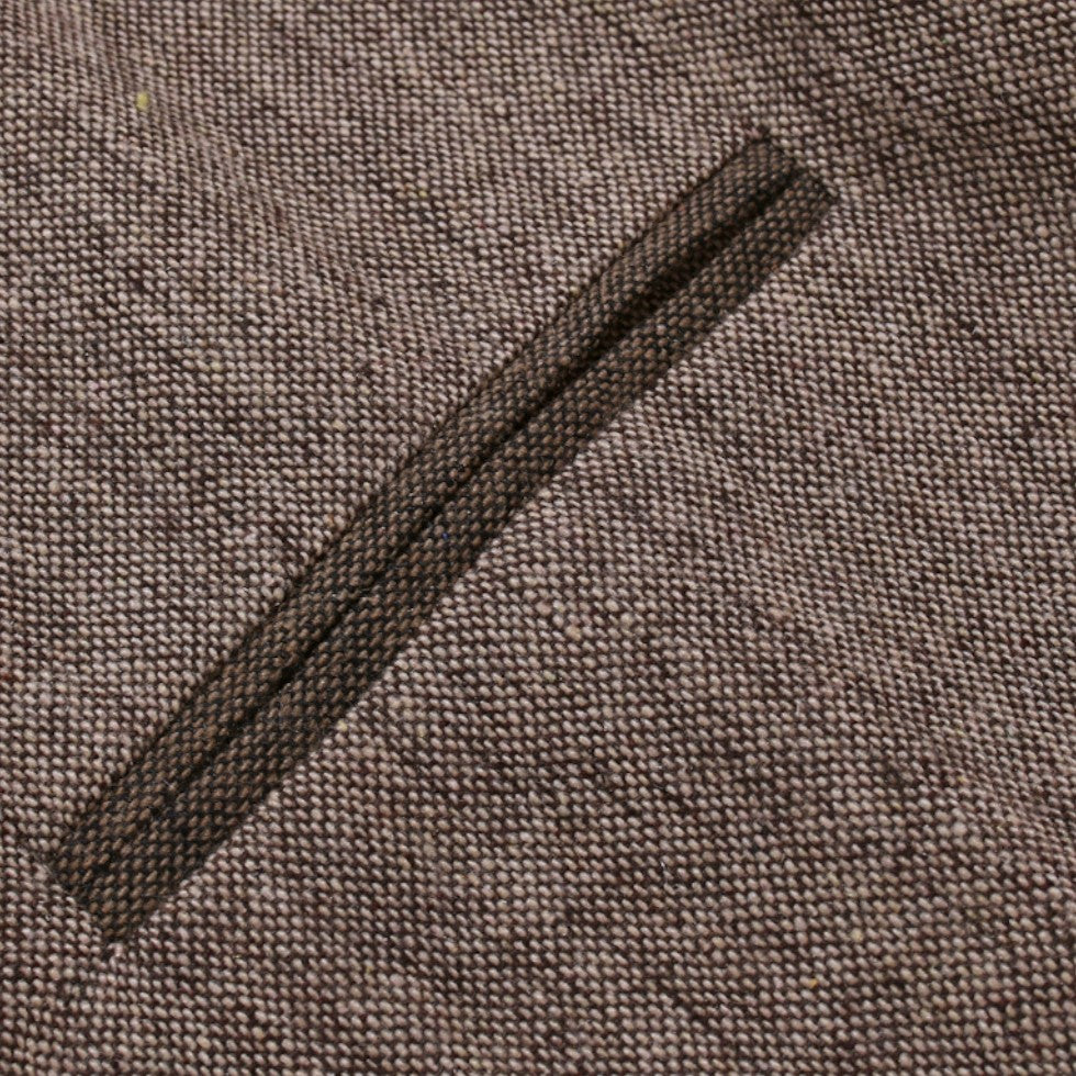 Mane | Men’s Waistcoat with Button Placket