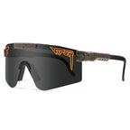 Shade OFF Viper Sunglasses Camouflage