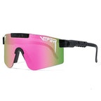 Shade OFF Viper Sunglasses Pink