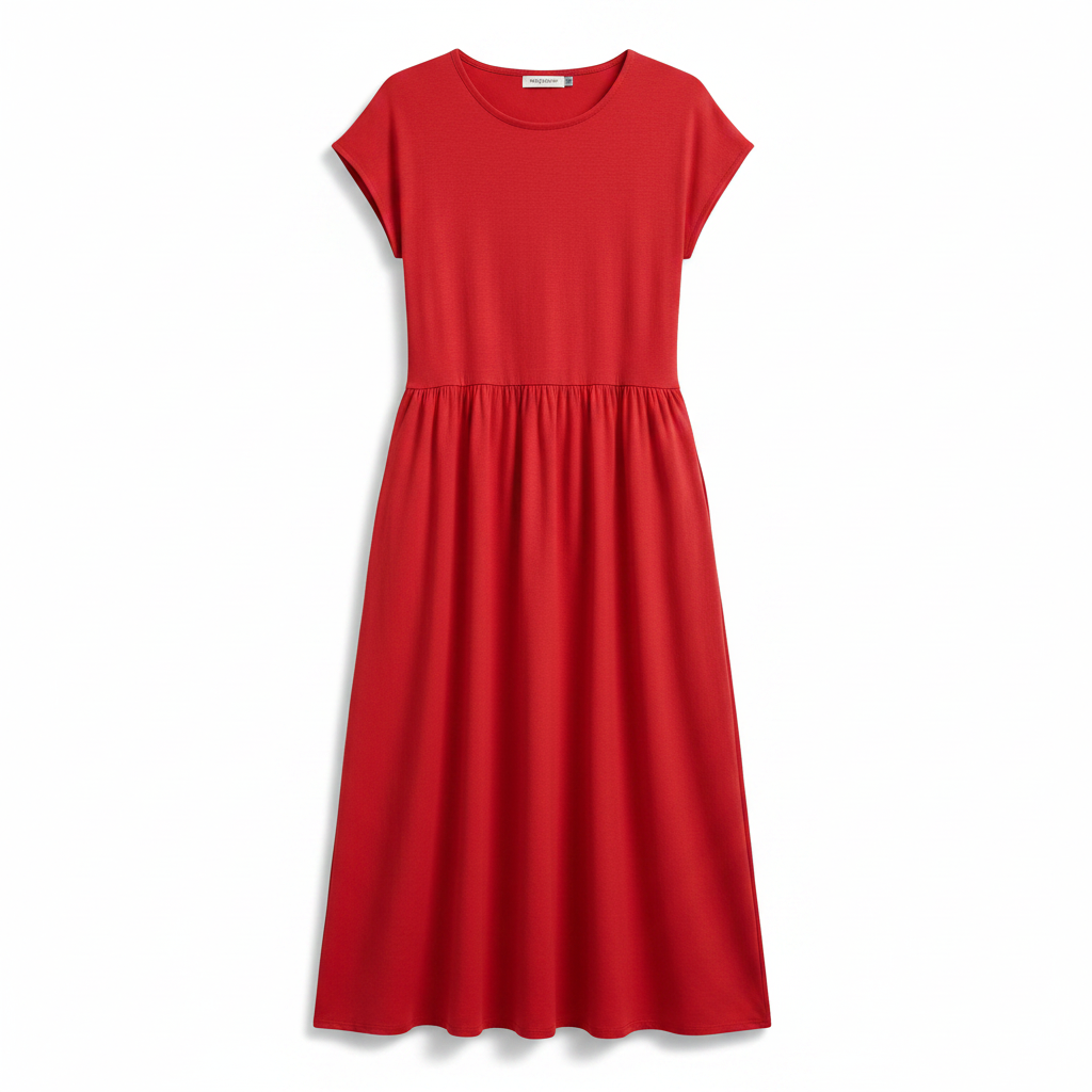 Vanity | Women's Modern Dress – Contemporary Silhouette & Architectural Cut
