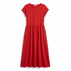 Vanity | Women's Modern Dress – Contemporary Silhouette & Architectural Cut