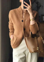 Amore | Women's Luxurious Cosy Cardigan