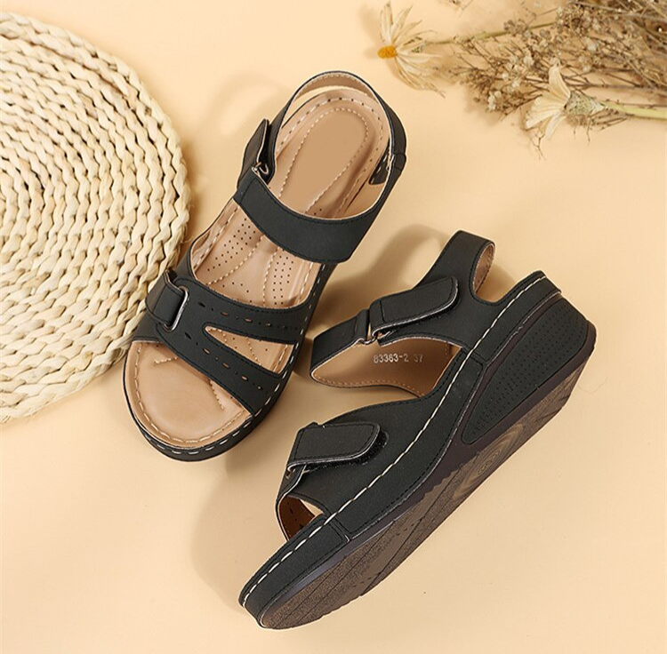 Women's Summer Sandals Comfortable and Stylish