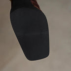 Sola | Terra Heels – Chic Artisan Craft & Refined Slimming Silhouette