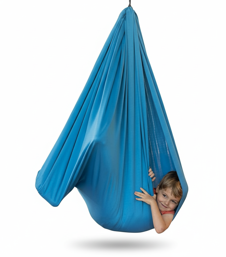 TherapySwing – Sensory Swing for Children & Special Needs in Elastic Fabric