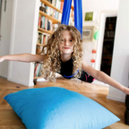 TherapySwing – Sensory Swing for Children & Special Needs in Elastic Fabric