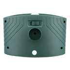 Ultrasonic Rabbit Deterrent Solar Powered Flashing Light Get Rid of Rabbits