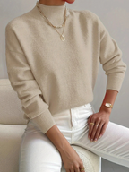 Pamelo | Elegant Sweater for a Refined Style – Women’s