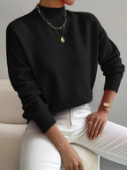 Pamelo | Elegant Sweater for a Refined Style – Women’s