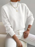Pamelo | Elegant Sweater for a Refined Style – Women’s