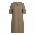 Damaris | Urban Riviera Shift Dress - Breathable & Stylish