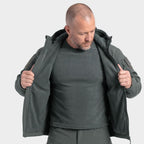 Hermosa | Waterproof Softshell Jacket & Pants Set - Fleece lined - 17 Pockets