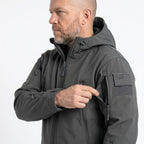 Hermosa | Waterproof Softshell Jacket & Pants Set - Fleece lined - 17 Pockets