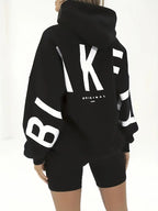 Luna | Women's Hooded Jacket with Soft Fleece Lining - Warm Winter Coat