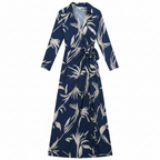 Solane | Elegant & Effortless Dress