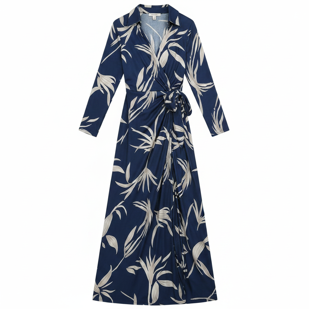 Solane | Elegant & Effortless Dress
