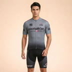 Ranches | Performance and Comfortable Cycling Set Gray
