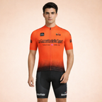Ranches | Performance and Comfortable Cycling Set Orange