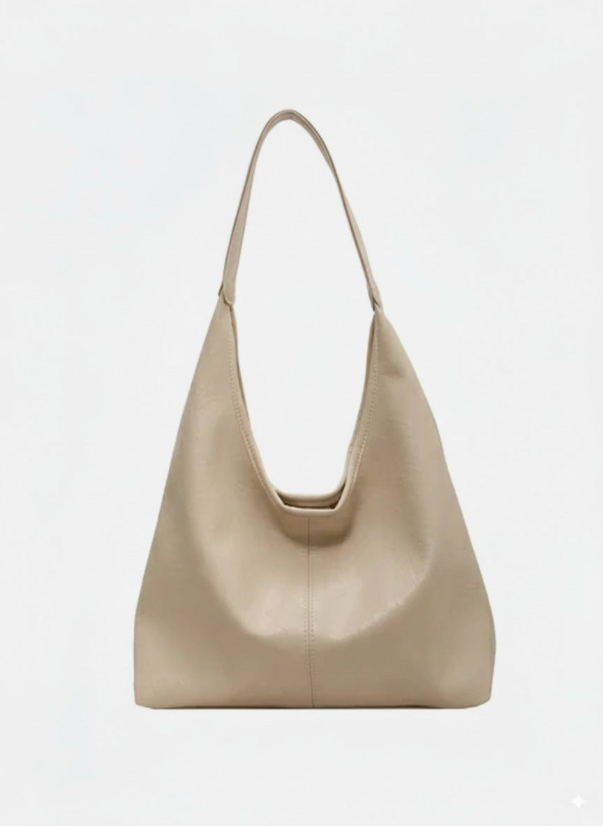 Zahara | Elegant Women’s Bag Cream