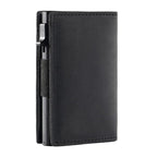 Wallet Slim compact design Secure convenience