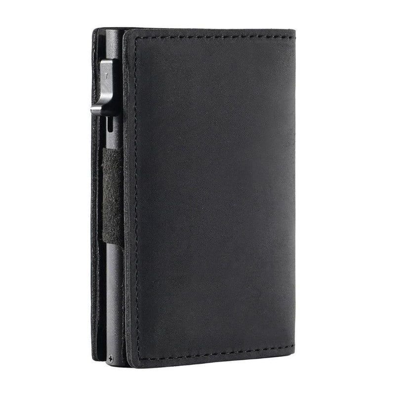 Wallet Slim compact design Secure convenience