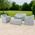 Waterproof garden furniture cover – Year-round weather protection