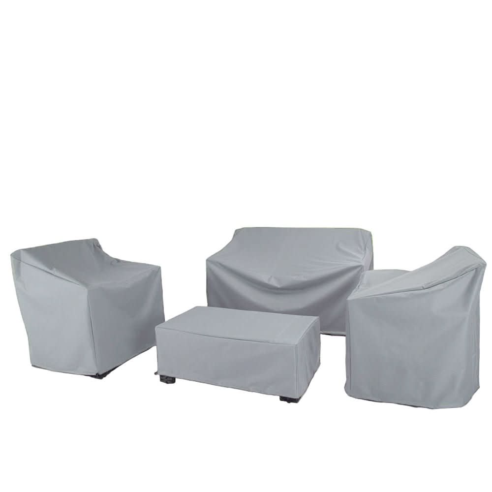 Waterproof garden furniture cover – Year-round weather protection