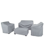 Waterproof garden furniture cover – Year-round weather protection