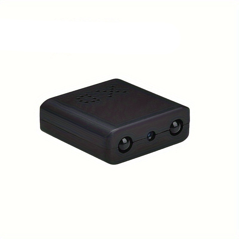 Wireless Full HD Security Camera With Night Vision And Motion Detection