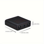 Wireless Full HD Security Camera With Night Vision And Motion Detection