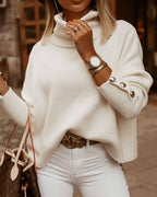 Amore | Joanna | Stylish Turtleneck