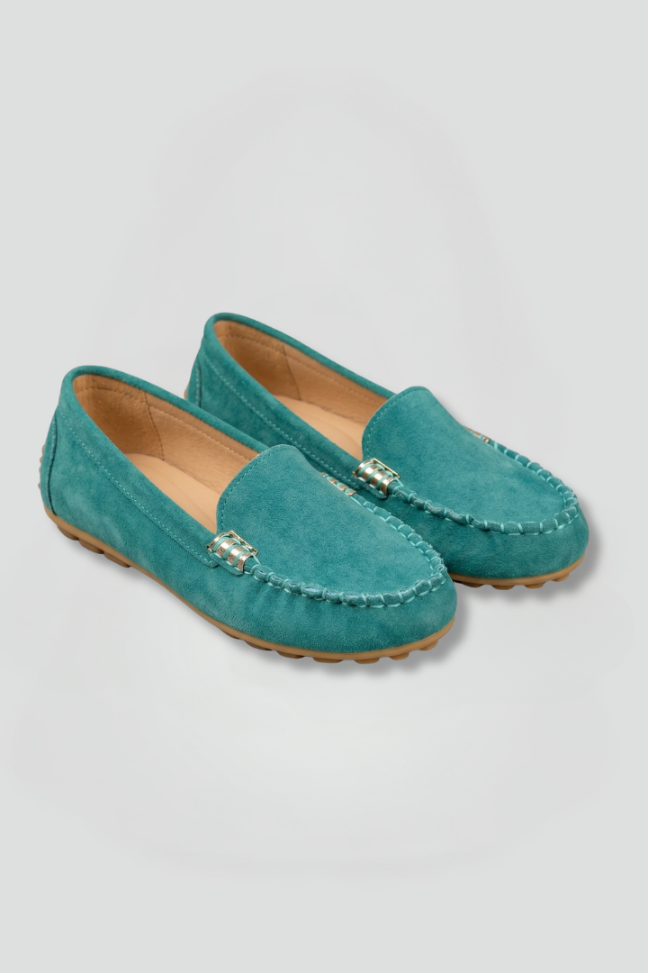 Tasana | Women's Loafers with Slip-On Design for Everyday Wear