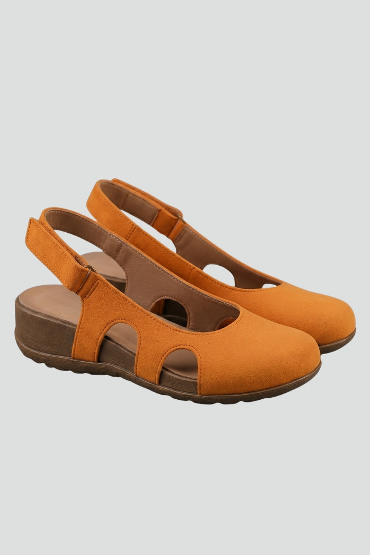Chāme | Women's Sandals with Adjustable Strap