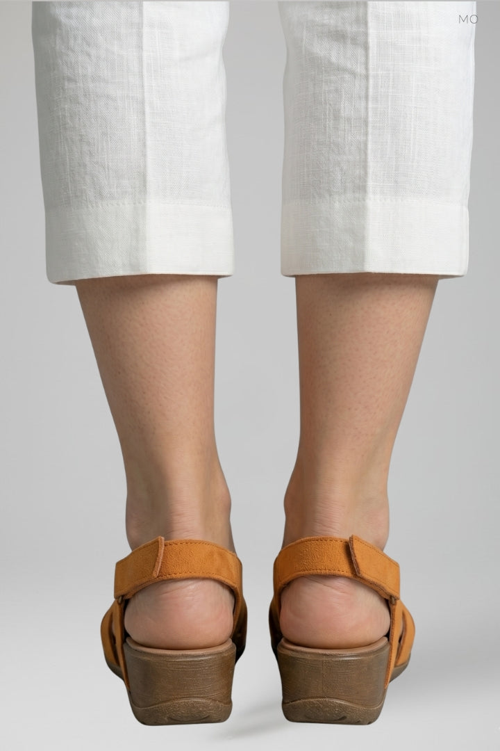 Chāme | Women's Sandals with Adjustable Strap