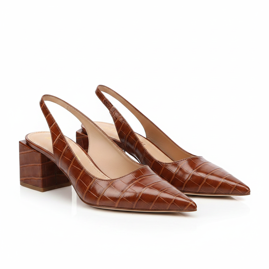 Mechi | Women's Comfortable Sandals – Stylish Silhouette & Ergonomic Cushioning