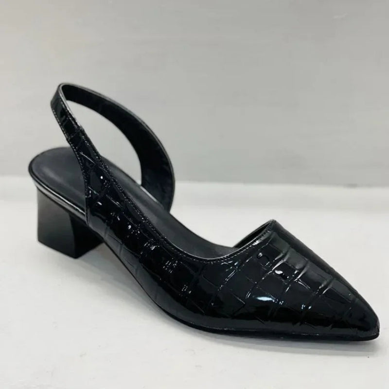 Mechi | Women's Comfortable Sandals – Stylish Silhouette & Ergonomic Cushioning