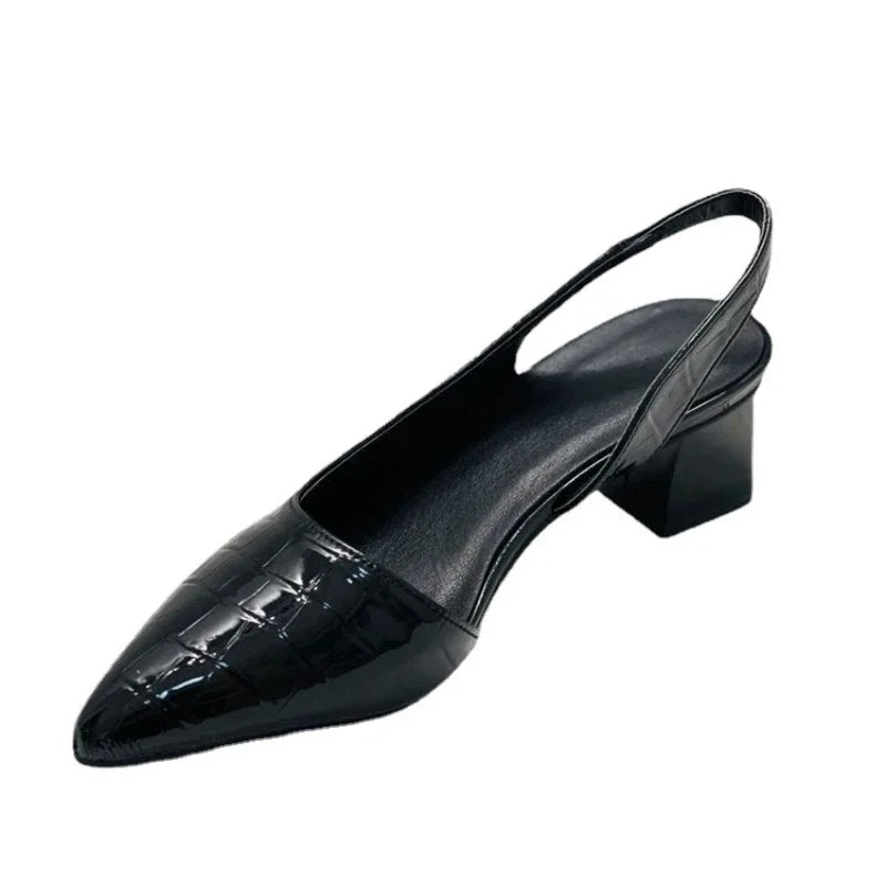 Mechi | Women's Comfortable Sandals – Stylish Silhouette & Ergonomic Cushioning