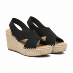 Luma | Women’s Comfortable Summer Sandals – Supportive Walking Design & Anatomical Comfort Sole