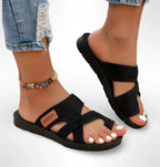 Bersh | Women's Sandals Hallux Valgus Comfort for Sensitive Feet