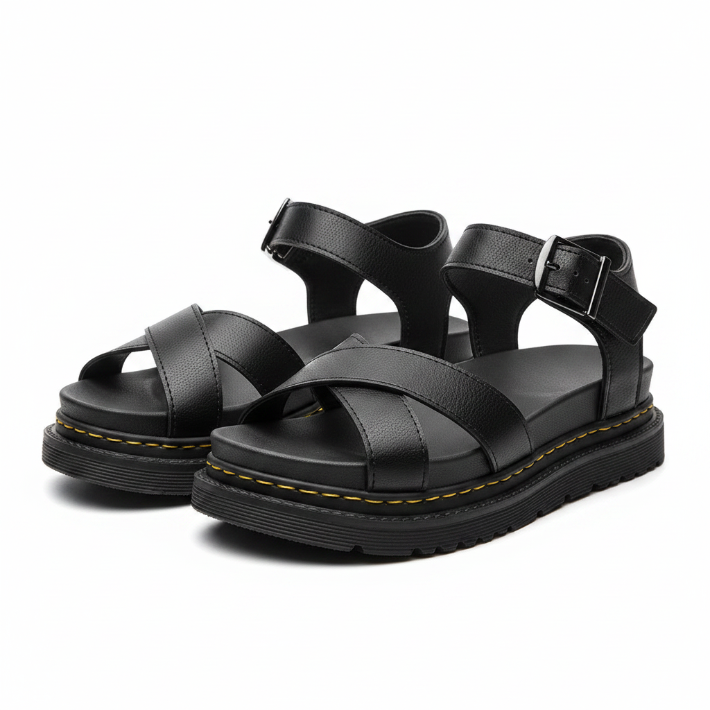 Vena | Women’s Sporty Sandals – High-Performance Ergonomics & Active Lifestyle Comfort