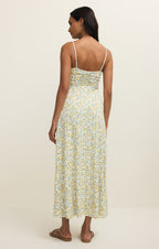 Parsha | Women's Maxi Dress Faya disty for Casual wear