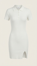 Women's Bodycon Mini Dress Zara Style Sleeveless Party Cocktail