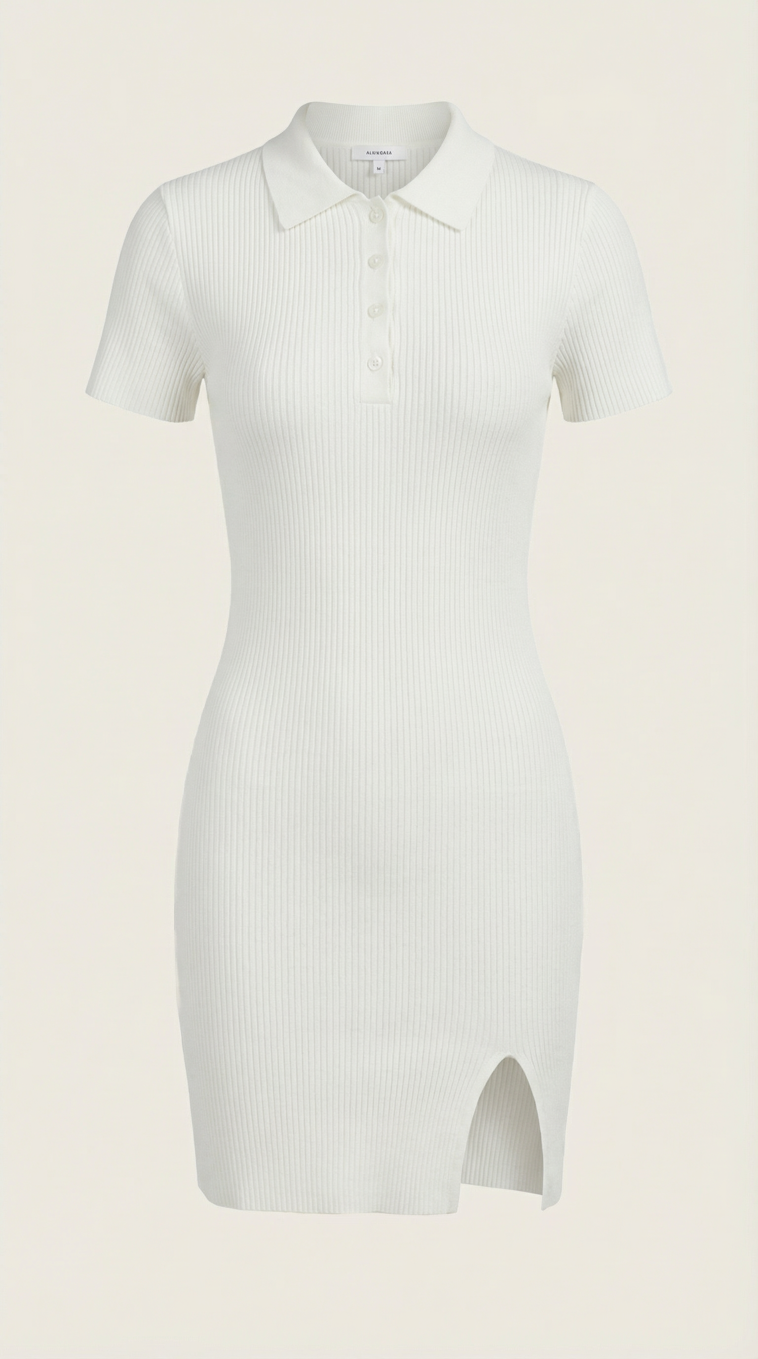 Women's Bodycon Mini Dress Zara Style Sleeveless Party Cocktail