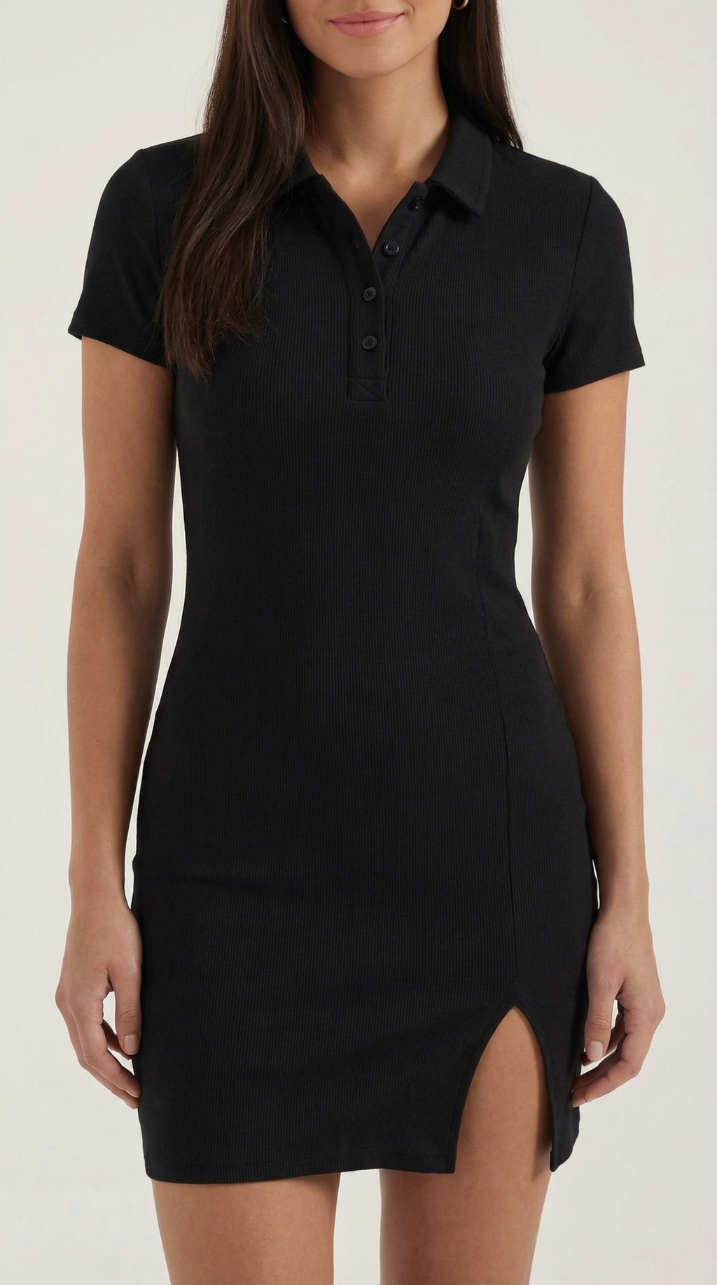 Women's Bodycon Mini Dress Zara Style Sleeveless Party Cocktail