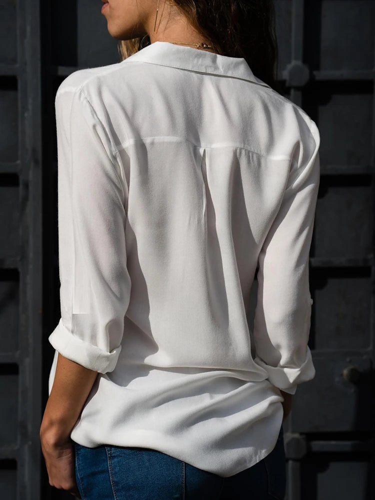 Ziski | Blouse for women