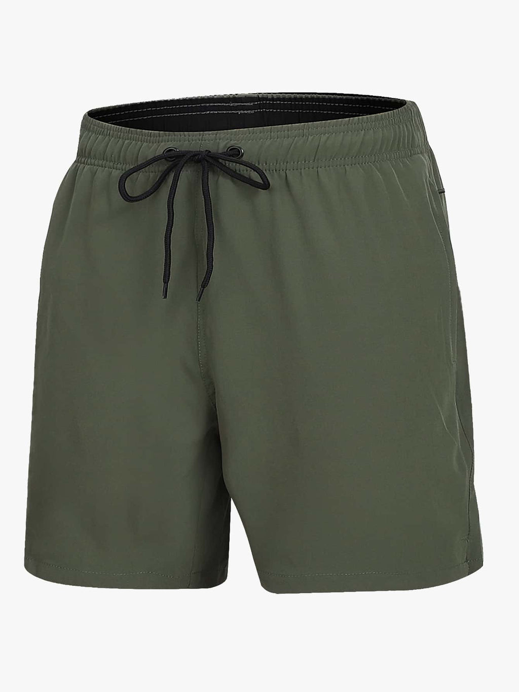 Calico | Men’s Swim Shorts with Quick-Drying and Flexible Wearing Comfort