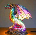 Artistic Lamp - VitraFauna Dragon
