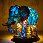 Artistic Lamp - VitraFauna Elephant