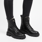 Bersh | Winter boots for Women | Toe Ankle Rounded Height